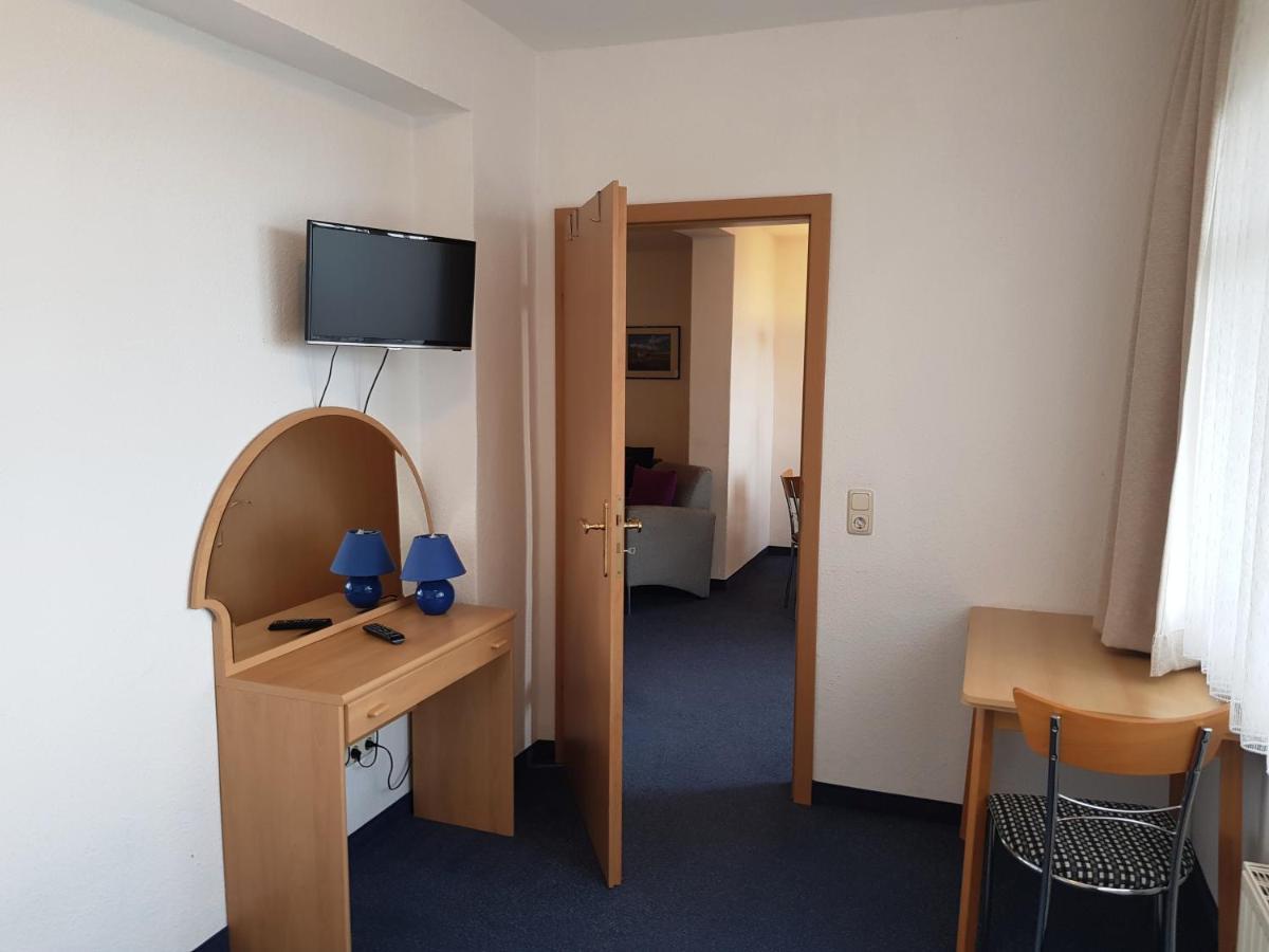 Residenz Seeblick Fewo 25 Mit Balkon Und Meerblick Sellin  Exterior foto